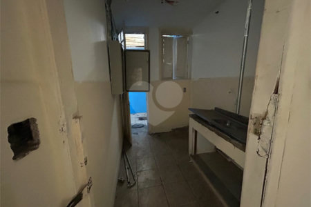 Apartamento à venda com 4 quartos em Tijuca, Rio de Janeiro, RJ