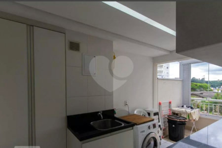 Apartamento à venda com 3 quartos, sendo 1 suíte, em Jardim Vazani, São Paulo, SP