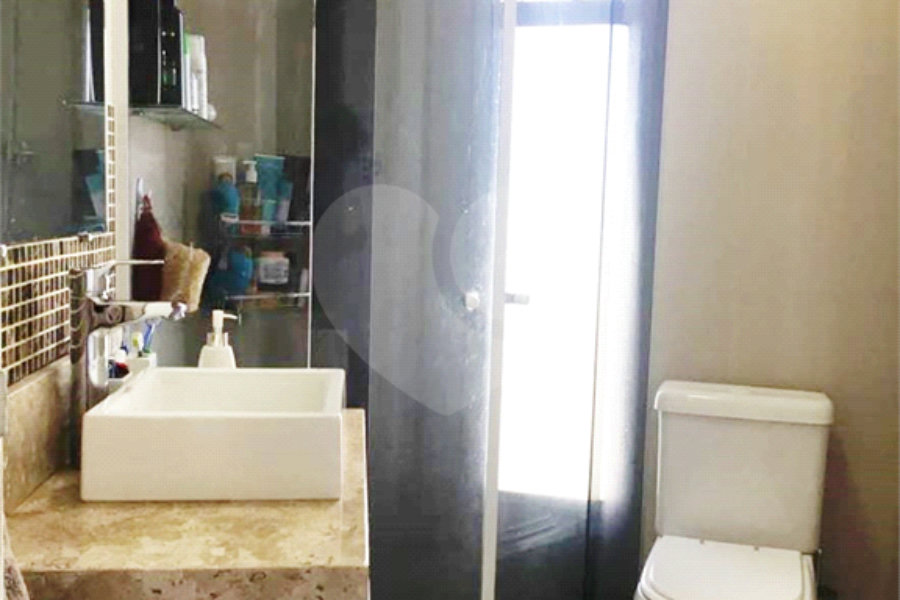 Cobertura à venda com 3 quartos, sendo 1 suíte, em Vila Guilherme, São Paulo, SP