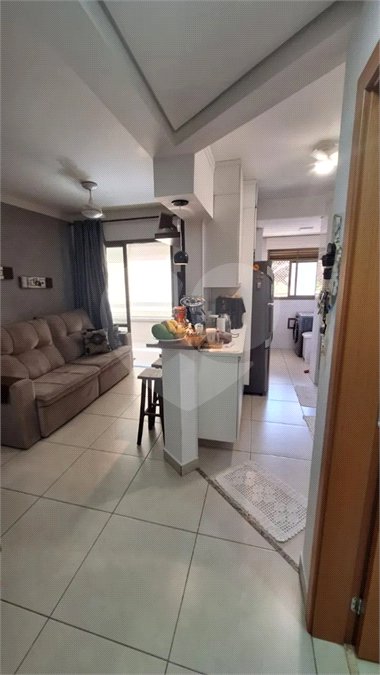 Apartamento à venda com 2 suítes em Nova Aliança, Ribeirão Preto, SP