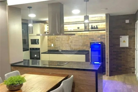 Apartamento à venda ou para alugar com 3 quartos, sendo 1 suíte, em Vila José Bonifácio, Araraquara, SP