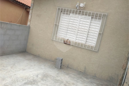 Casa Térrea à venda com 3 quartos em Jardim Alvinópolis, Atibaia, SP