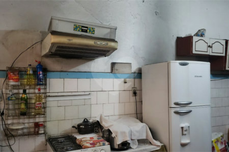 Casa Térrea à venda com 3 quartos em Jardim Marajoara, São Paulo, SP
