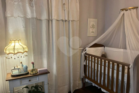 Apartamento à venda com 3 suítes em Vila Leopoldina, São Paulo, SP