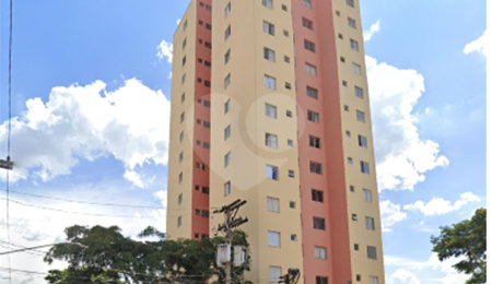 Apartamento à venda com 2 quartos em Tucuruvi, São Paulo, SP