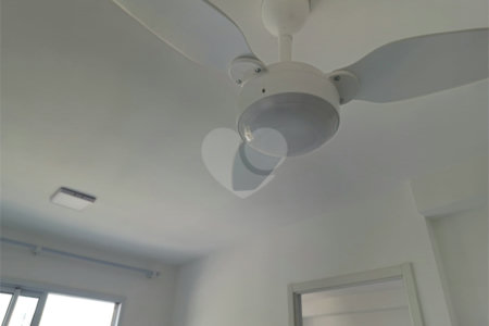 Apartamento à venda com 1 quarto em Vila Butantã, São Paulo, SP