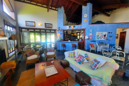 Casa à venda, 600 m² por R$ 4.000.000,00 - Acapulco - Guarujá/SP