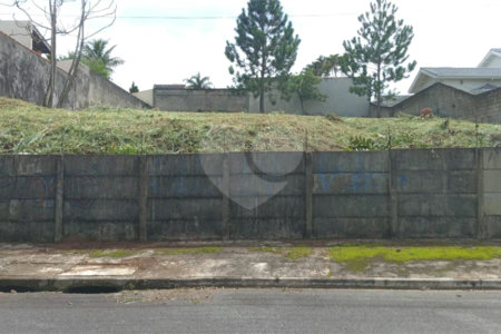 Terreno à venda em Nova Gardênia, Atibaia, SP