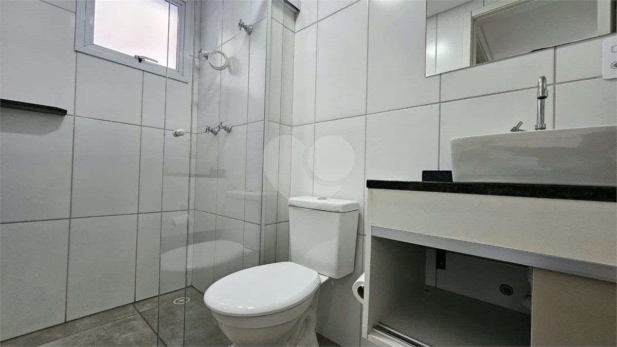 Apartamento para alugar com 1 quarto em Casa Verde, São Paulo, SP