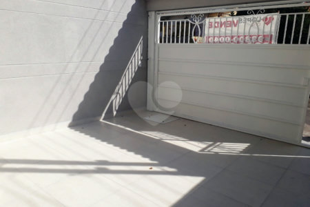 Sobrado à venda com 3 quartos, sendo 1 suíte, em Jardim do Colégio (zona Norte), São Paulo, SP