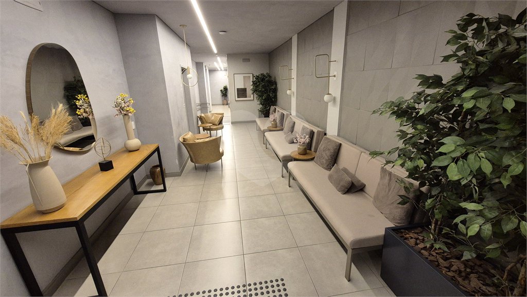 Apartamento à venda com 1 suíte em Vila Mariana, São Paulo, SP
