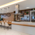 Apartamento à venda com 2 quartos, sendo 1 suíte, em Chácara Santo Antônio, São Paulo, SP