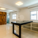 Apartamento à venda com 1 suíte em Perdizes, São Paulo, SP