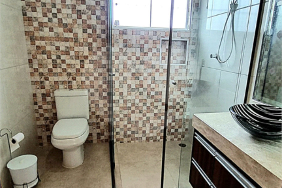 Casa à venda com 4 quartos, sendo 3 suítes, em Tremembé, São Paulo, SP