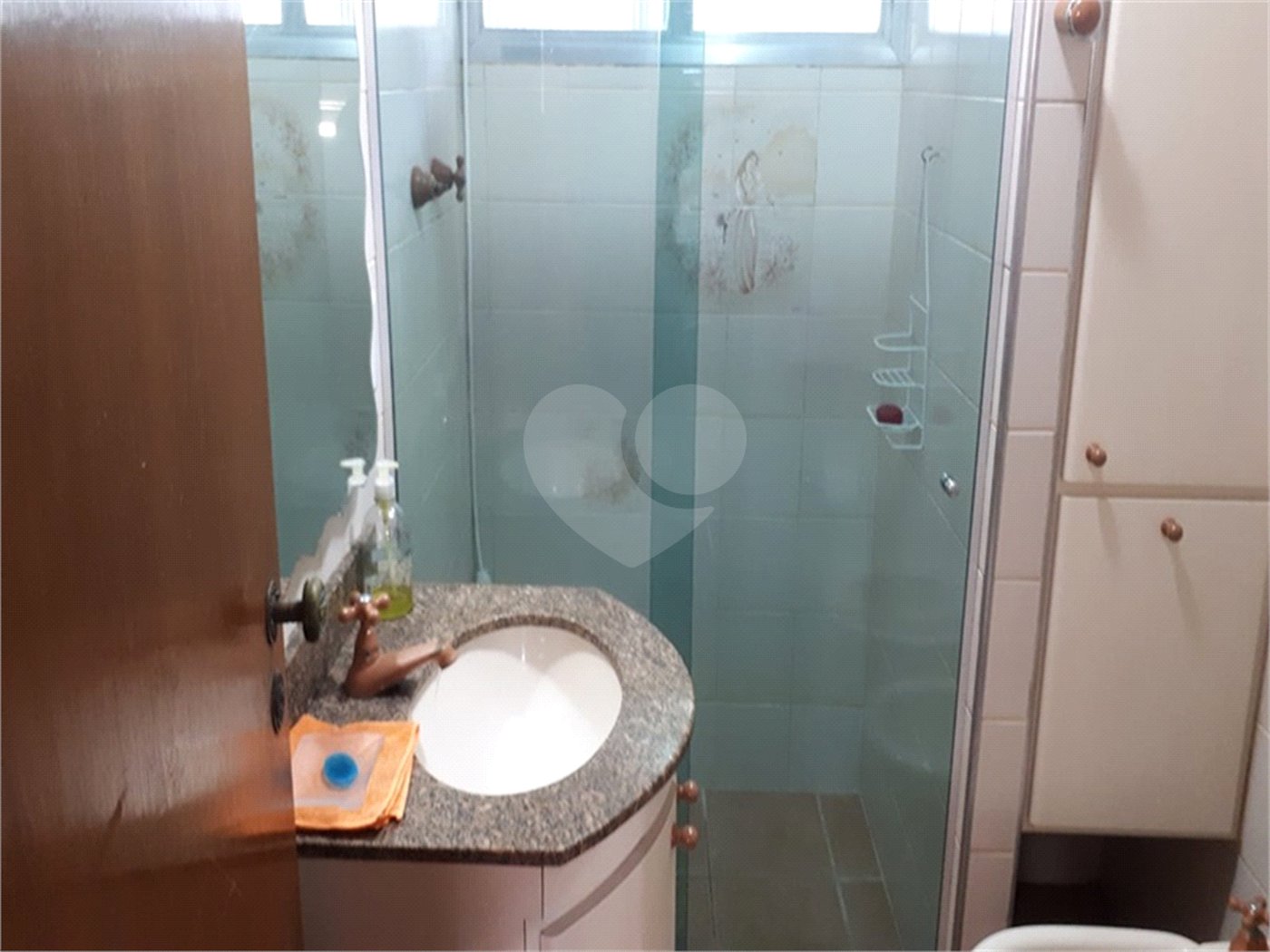 Apartamento à venda com 3 quartos, sendo 1 suíte, em Tucuruvi, São Paulo, SP