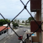 Apartamento à venda com 2 quartos, sendo 1 suíte, em Caiçara, Praia Grande, SP