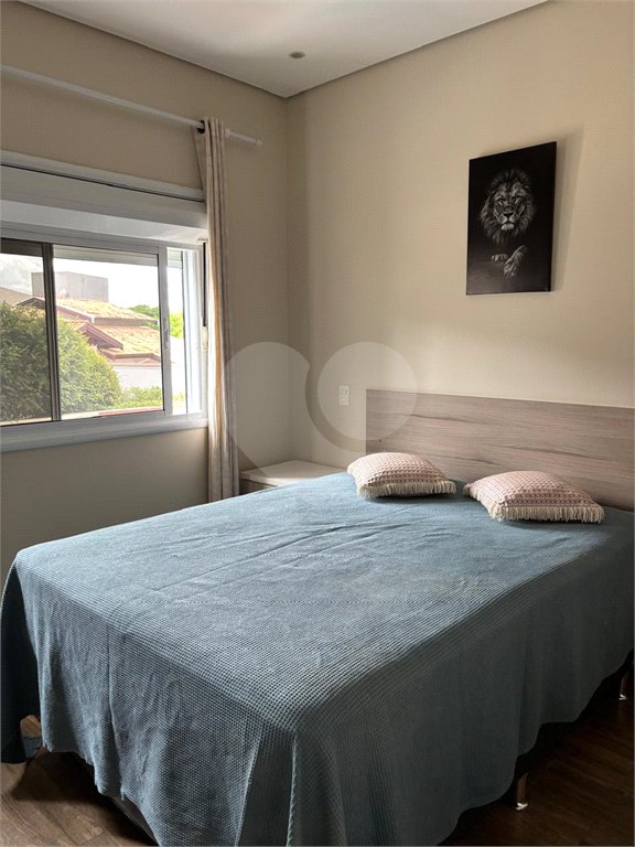 Terreno à venda com 5 suítes no condomínio Ville Courdet, Indaiatuba - SP