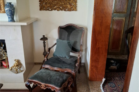 Apartamento à venda com 4 quartos, sendo 2 suítes,  em Brooklin Paulista, São Paulo, SP