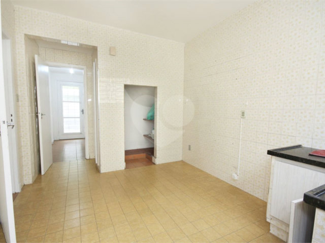 Casa à venda com 3 quartos em Chácara Santo Antônio (zona Sul), São Paulo, SP