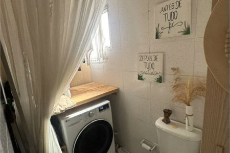 Cobertura à venda com 2 quartos em Jardim Leonor, Cotia, SP