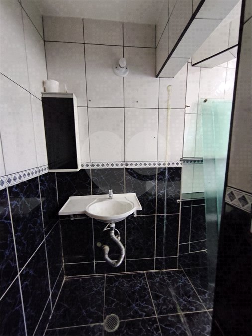 Sobrado à venda com 3 quartos, sendo 1 suíte, em Cupecê, São Paulo, SP