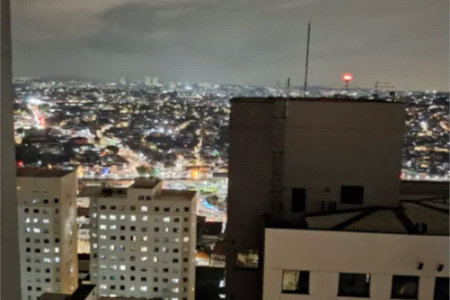 Apartamento à venda com 2 quartos em Parque Maria Helena, São Paulo, SP