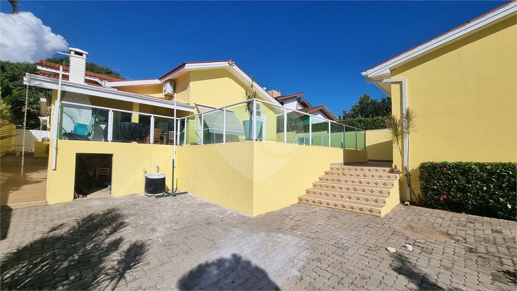 Casa à venda com 3 quartos, sendo 1 suíte,  no condomínio Vivendas do Lago, Sorocaba - SP