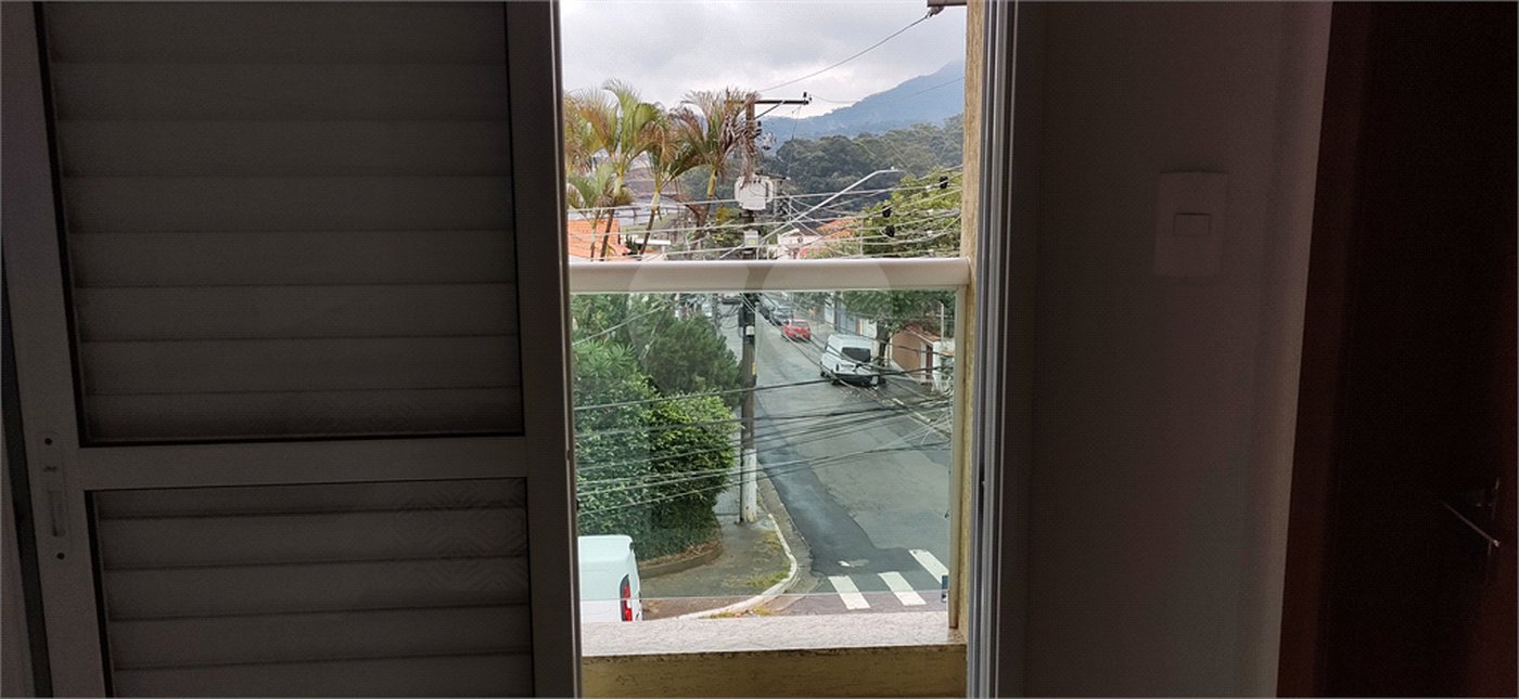 Sobrado à venda com 3 quartos em Pirituba, São Paulo, SP