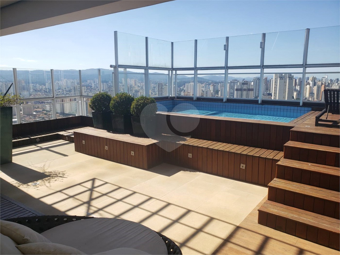 Apartamento à venda com 5 suítes em Imirim, São Paulo, SP