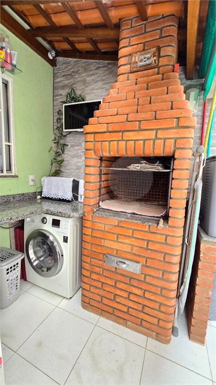 Sobrado à venda com 2 quartos em Pirituba, São Paulo, SP