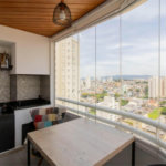 Apartamento à venda com 3 quartos, sendo 1 suíte, em Jardim Zaira, Guarulhos, SP