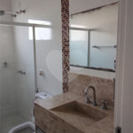 Casa para alugar com 3 suítes no condomínio Residencial Alto de Itaici, Indaiatuba - SP