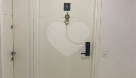 Apartamento à venda com 1 quarto em Santana, São Paulo, SP