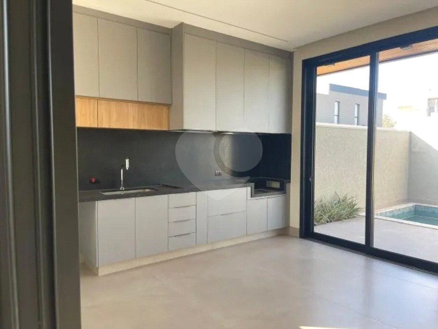 Casa à venda com 3 suítes no condomínio Alto do ;castelo 2, Ribeirão Preto - SP