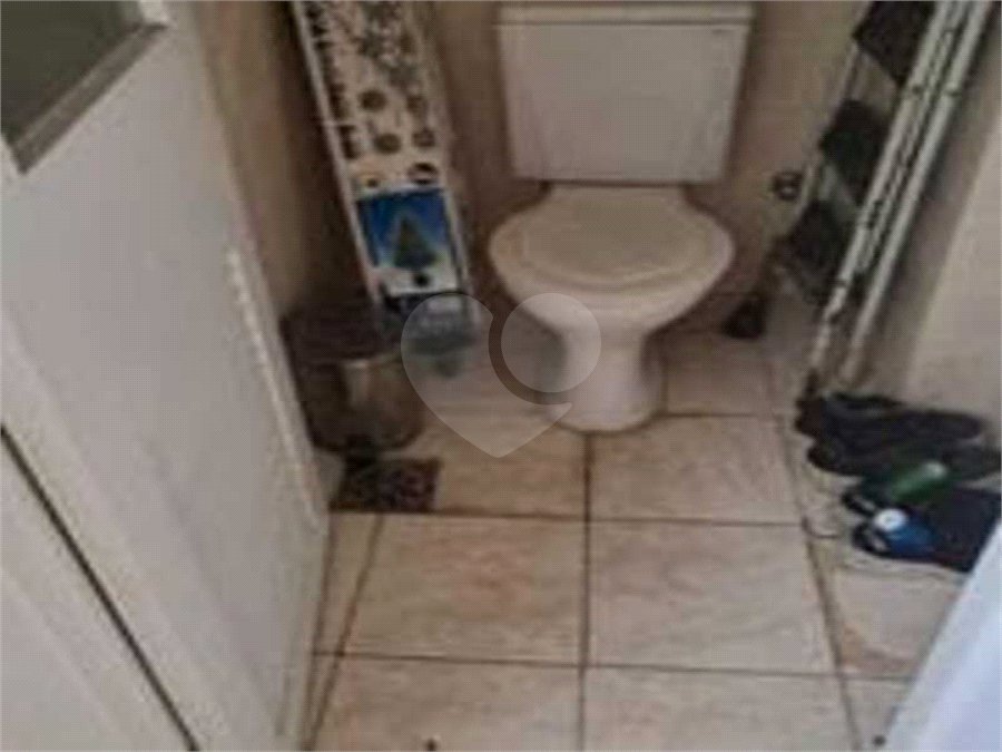 Apartamento à venda com 2 quartos, sendo 1 suíte, em Tijuca, Rio de Janeiro, RJ