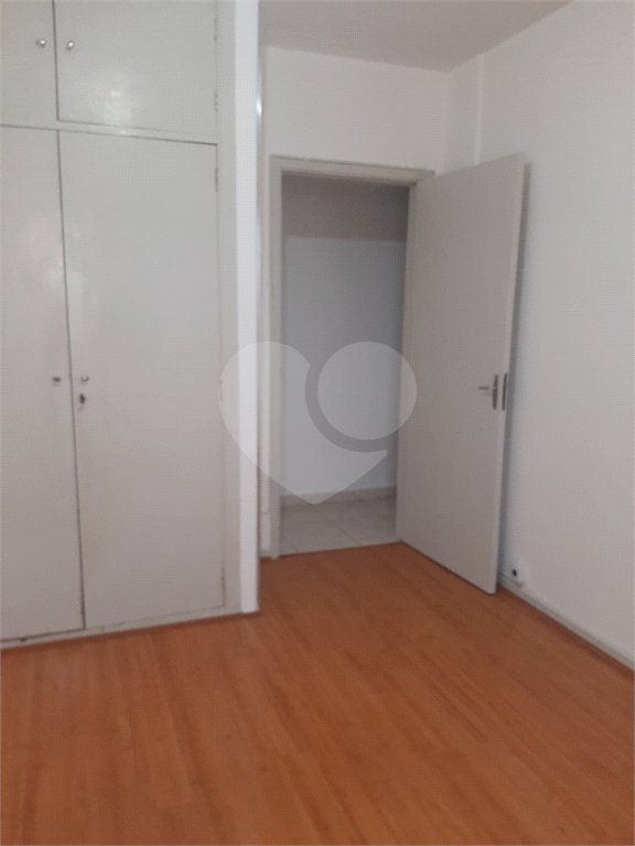 Apartamento à venda com 3 quartos em Mirandópolis, São Paulo, SP