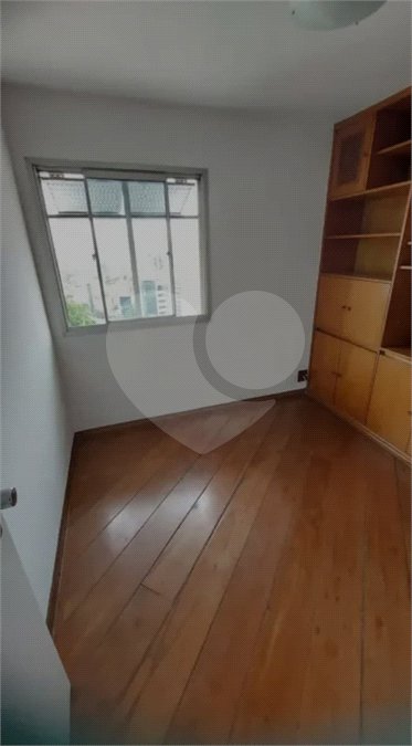 Apartamento para alugar com 2 quartos em Moema, São Paulo, SP