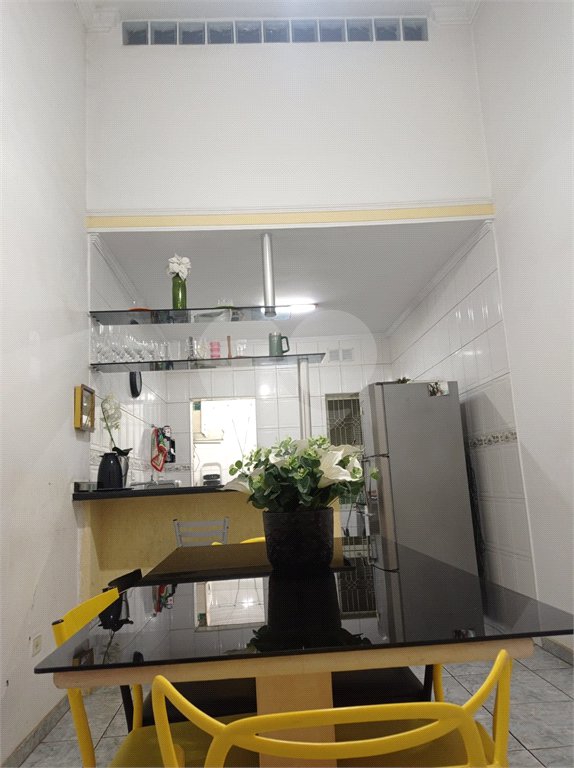 Casa Térrea à venda com 3 quartos em Jardim Santa Bárbara, Sorocaba, SP