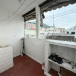 Apartamento à venda com 2 quartos em Tijuca, Rio de Janeiro, RJ