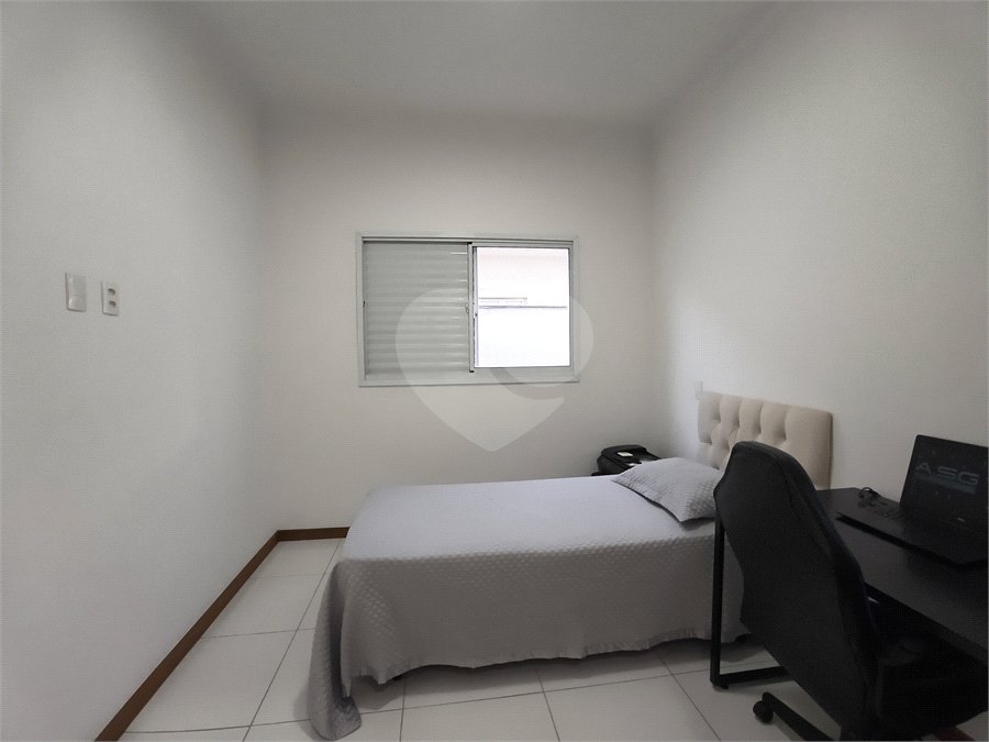 Casa à venda com 3 quartos, sendo 1 suíte,  no condomínio Ibiti Royal Park, Sorocaba - SP