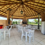 Casa à venda com 3 quartos, sendo 1 suíte, no condomínio Ibiti Royal Park, Sorocaba - SP