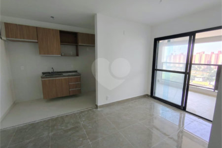 Apartamento para alugar com 2 quartos, sendo 1 suíte,  em Vila Caminho do Mar, São Bernardo do Campo, SP