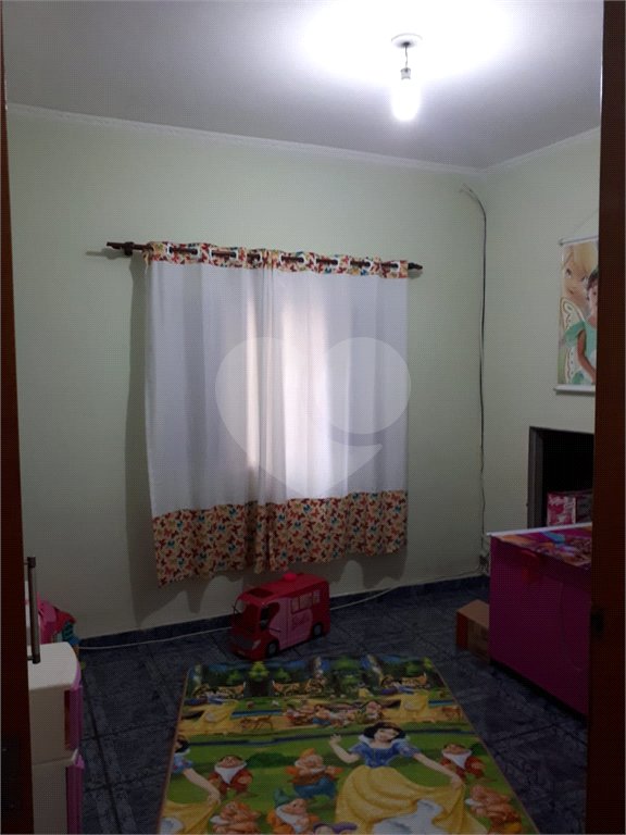 Sobrado à venda com 4 quartos, sendo 1 suíte,  em Parque Novo Mundo, São Paulo, SP