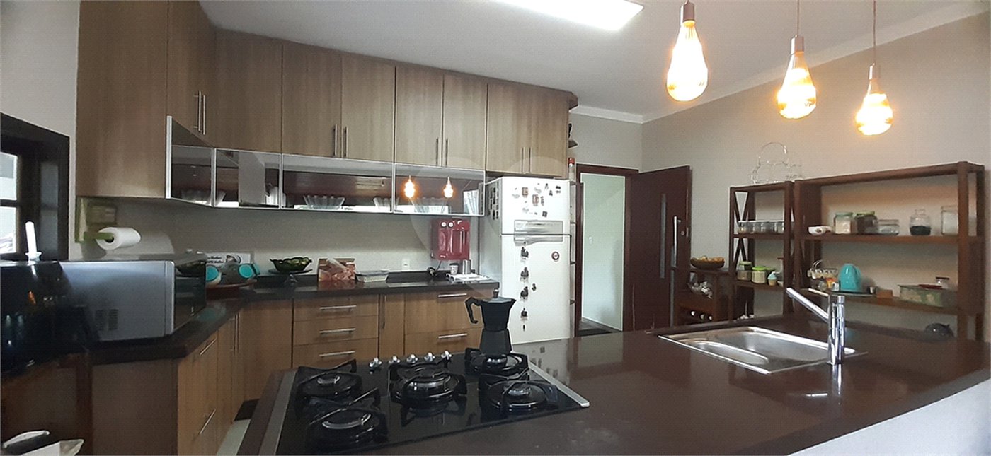 Casa à venda com 2 suítes em Campo Grande, Rio de Janeiro, RJ