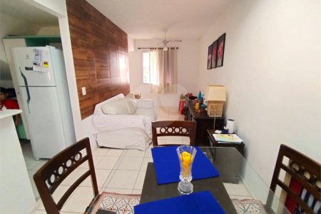 Casa à venda com 3 quartos, sendo 1 suíte, no condomínio Grand Family, Rio de Janeiro - RJ