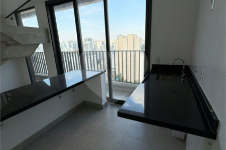 Apartamento à venda com 4 suítes em Jardim das Acácias, São Paulo, SP
