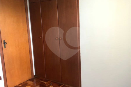 Apartamento à venda com 2 quartos em Santa Teresinha, São Paulo, SP