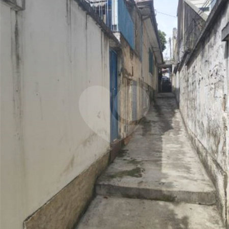 Terreno à venda com 5 quartos em Vila Gustavo, São Paulo, SP