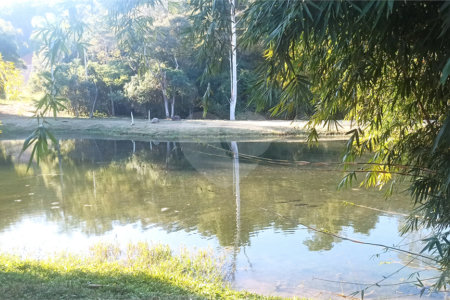 Casa em condomínio à venda em Parque Fernão Dias, Atibaia, SP