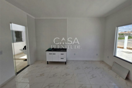 Casa à venda com 1 quarto em Jardim Residencial dos Reis, Sorocaba, SP